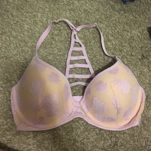 PINK Victoria's Secret Other - PINK caged back bra (NEW)