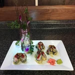 Meet your Posher, Izumi