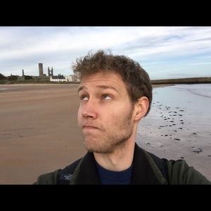 Meet your Posher, Will