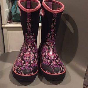 Bogs snow boots