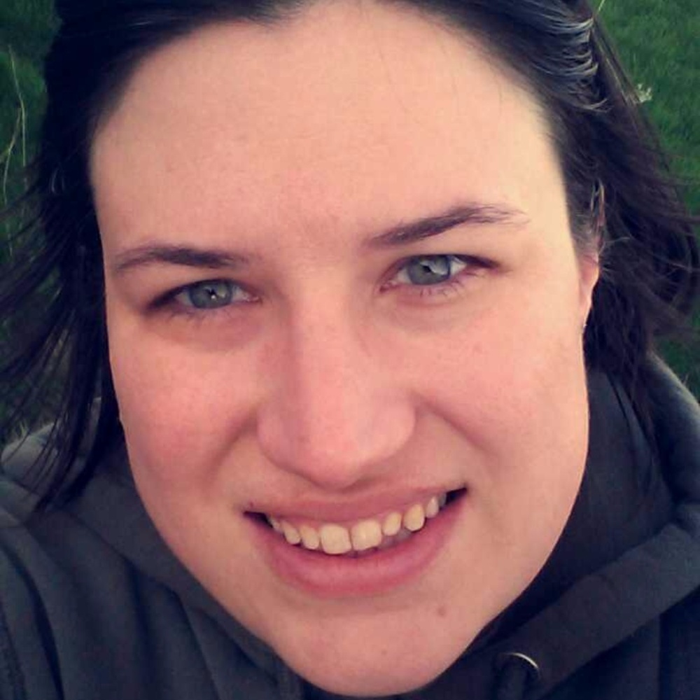 Meet your Posher, Erin