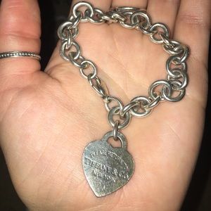 Tiffany & Co bracelet