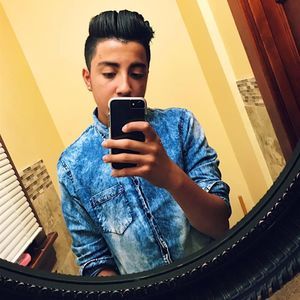 Meet your Posher, Braison