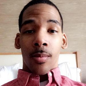 Meet your Posher, Ron