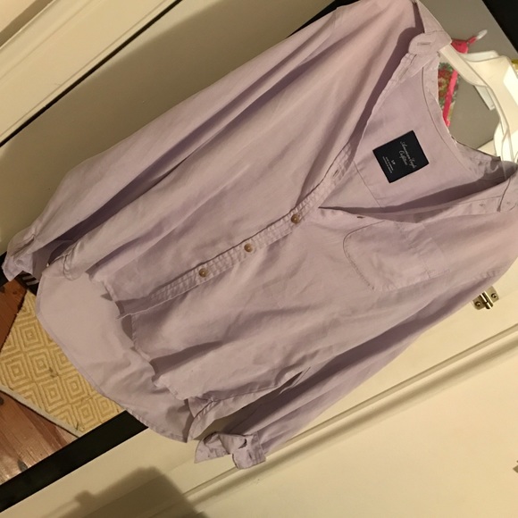 Button down shirt - Picture 1 of 2