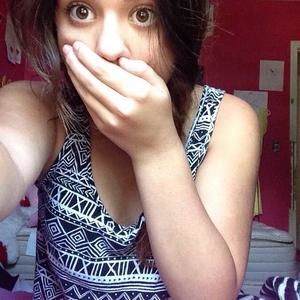 Meet your Posher, Angelique