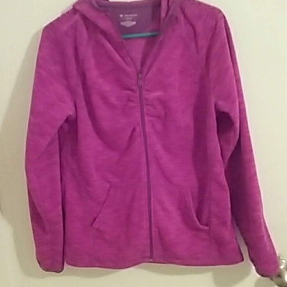 Warm jacket - Picture 2 of 4
