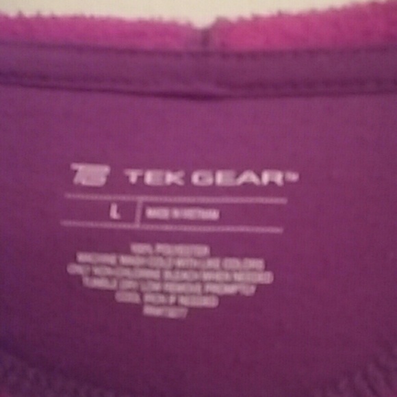 Warm jacket - Picture 3 of 4