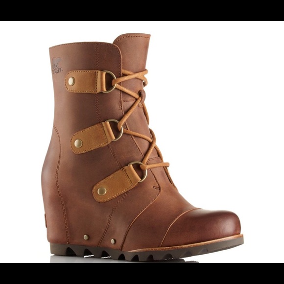 Boots NWOT