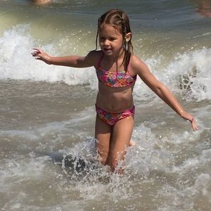 Meet your Posher, Stacy