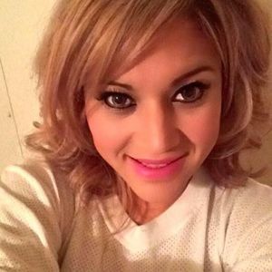 Meet your Posher, Karla