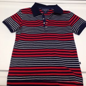 Boys Tooby Doo size 4T shirt.