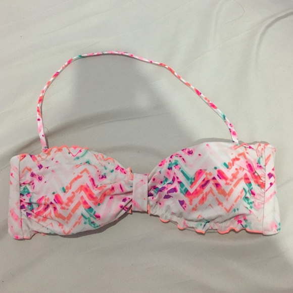 Victoria Secret Pink bikini - Picture 2 of 4