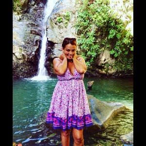 Meet your Posher, Daisy