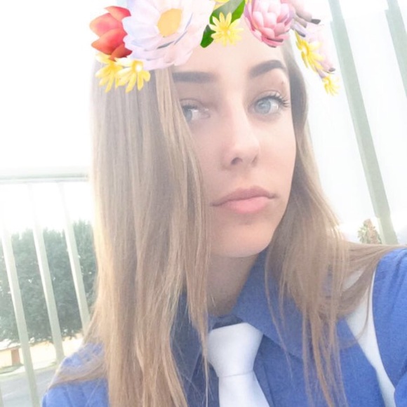 Meet your Posher, Ivana