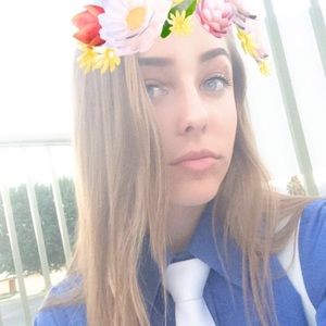 Meet your Posher, Ivana