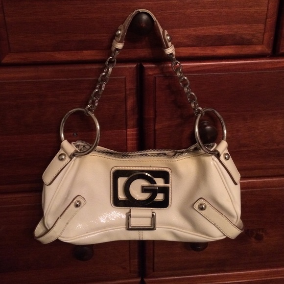 Authentic!guess handbag