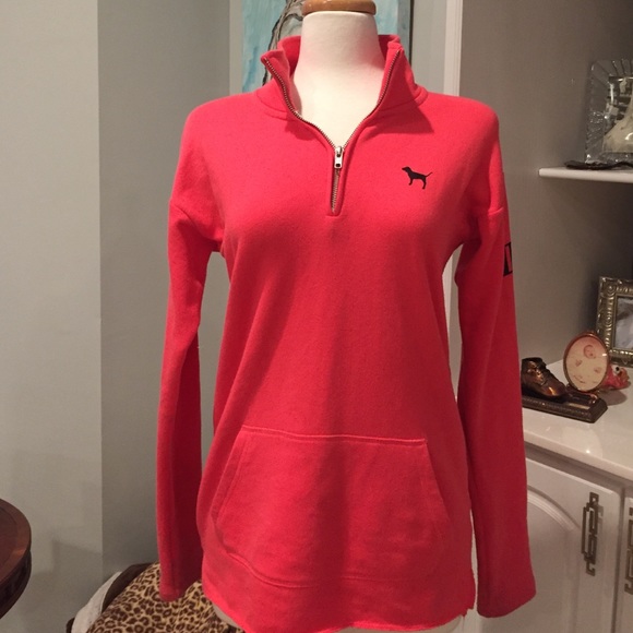VS Pink Sweatshirt