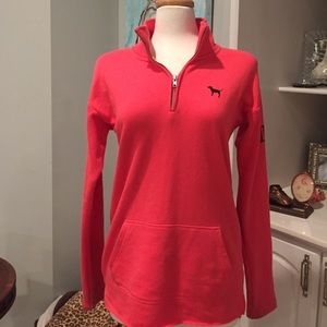 VS Pink Sweatshirt
