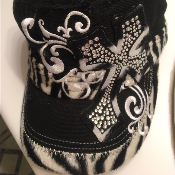 Other - Military Style Cap