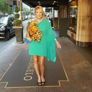 Meet your Posher, Renee