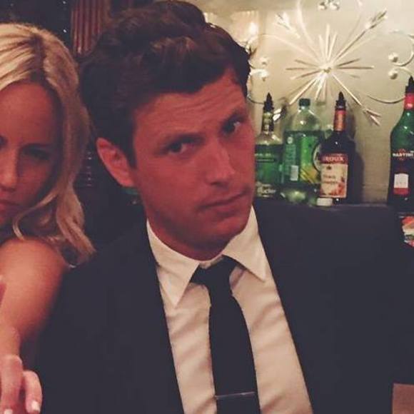 Meet your Posher, Brian - Picture 1 of 1