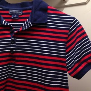 Boys Tooby Doo NY shirt