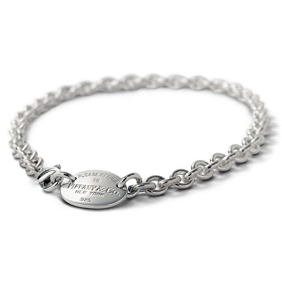 Tiffany & Co necklace
