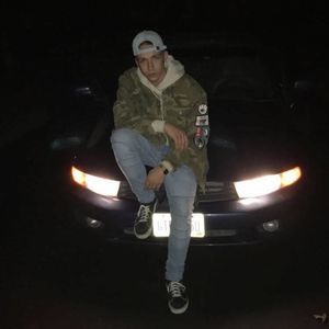 Meet your Posher, Jarred