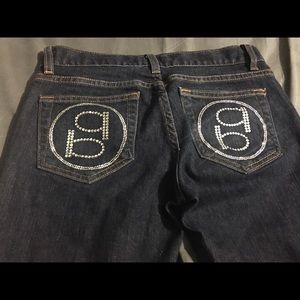Bebe jeans