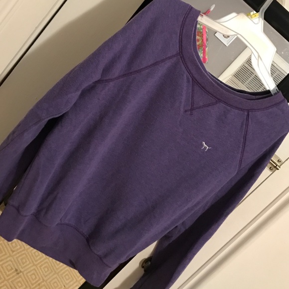 Victoria Secret Sweater - Picture 1 of 3