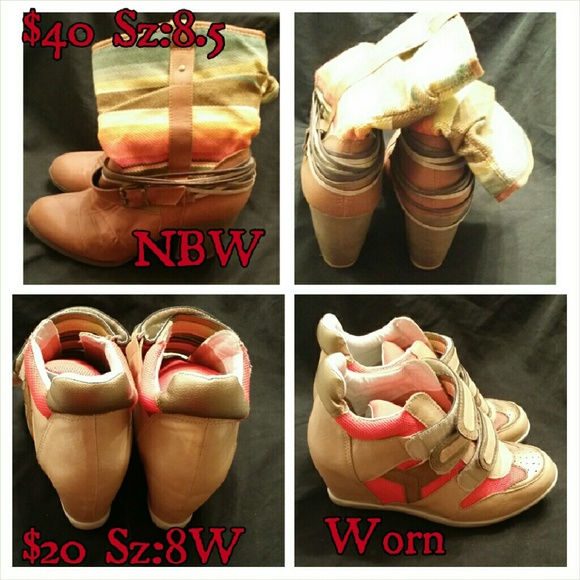 Shoes