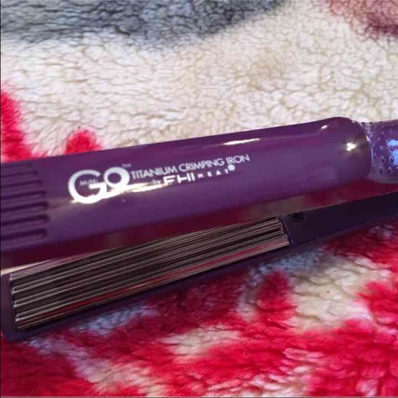 Mini crimper