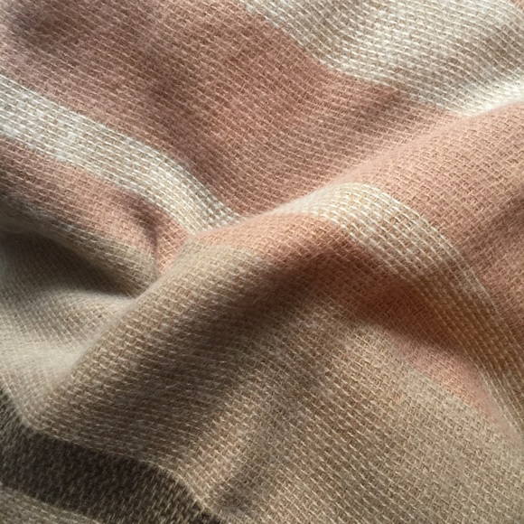 Bryant Park Blanket Scarf *LAST 1! - Picture 2 of 4