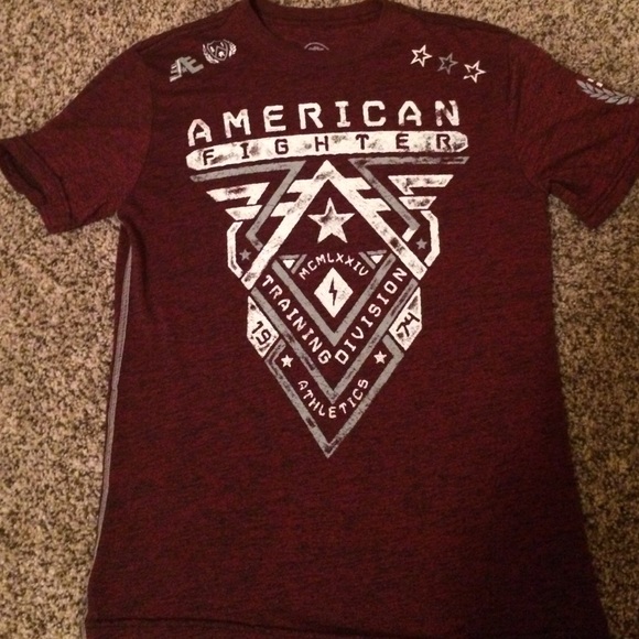 American Fighter T-Shirt