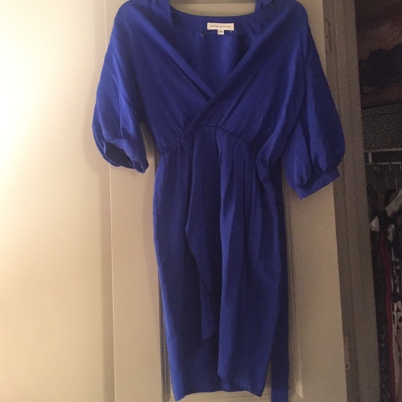 Amanda Uprichard Dress - Picture 1 of 2