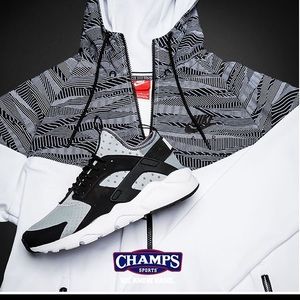 Meet your Posher, Jaydon