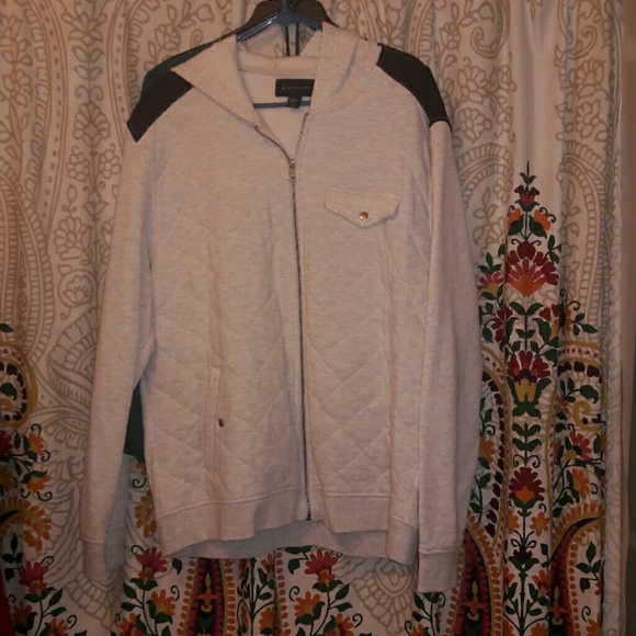 Men's inc hoodie