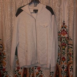 Men's inc hoodie