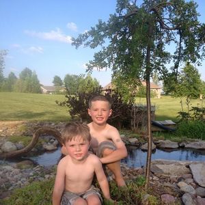 Meet your Posher, Keith