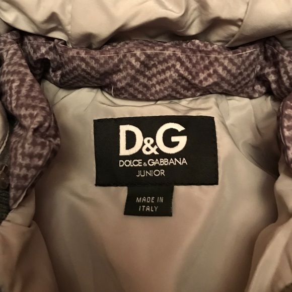 ‼️price firm‼️Authentic Dolce and Gabbana jacket - Picture 2 of 4