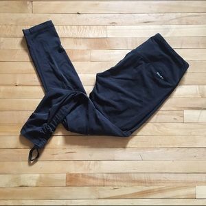 Nike Dri Fit leggings