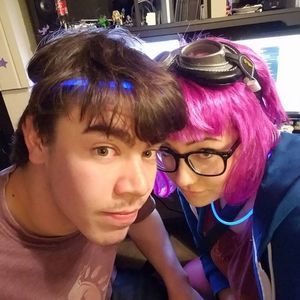 Meet your Posher, Jess