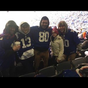 Meet your Posher, Jon