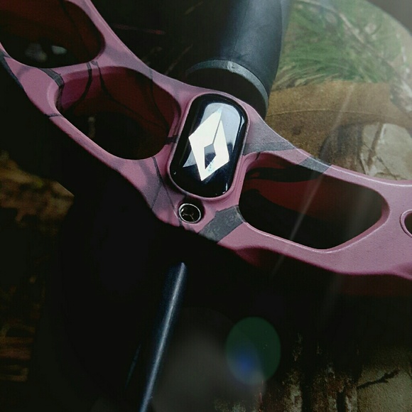 Meet your Posher, Allison