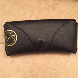 Ray Ban case