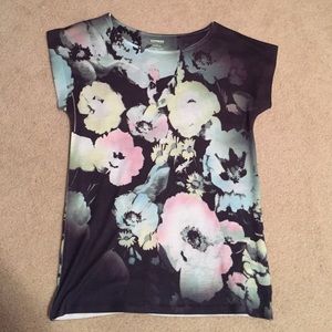 Express 😍 Dressy top for work or play! You choose