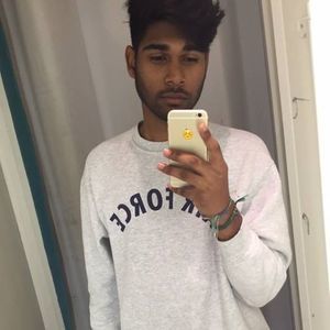 Meet your Posher, Sunil