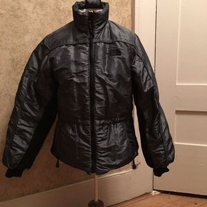 NorthFace winter jacket ladies