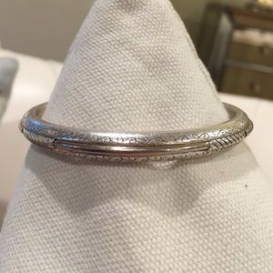 {Brighton} Bangle